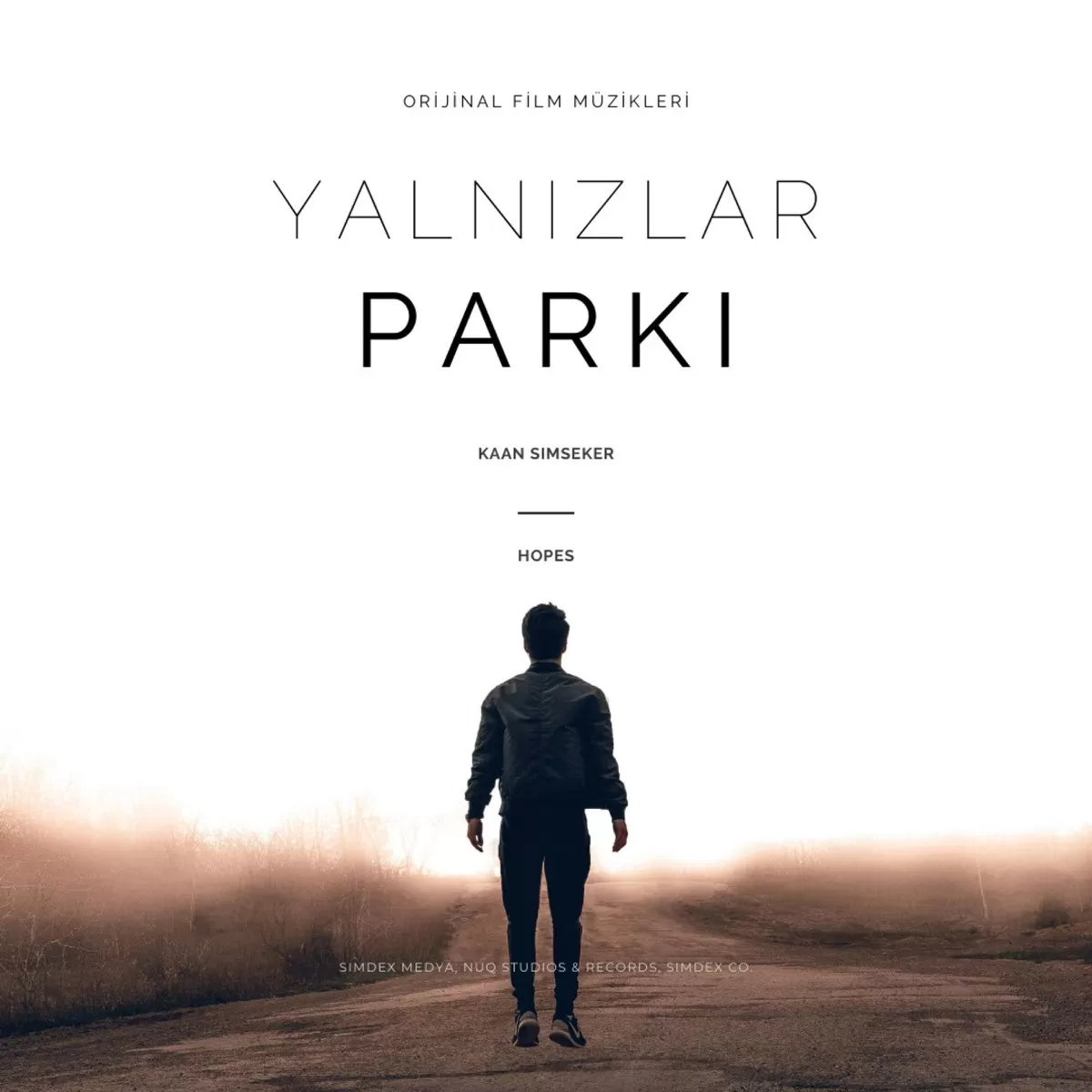 Hopes - Kaan Simseker