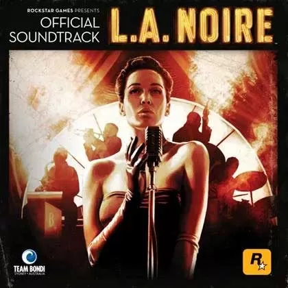Noir Sombre