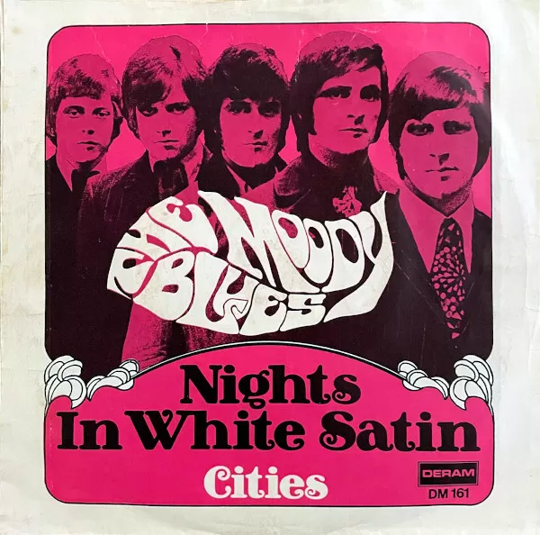 Nights in White Satin