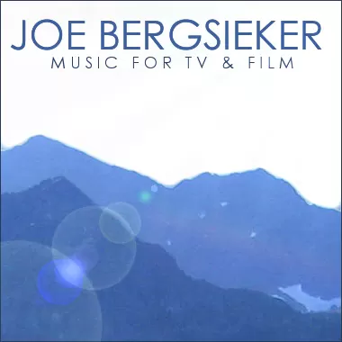 Heartfelt - Joe Bergsieker