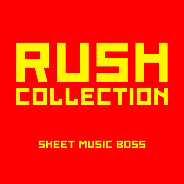 Rush-e (challenge)