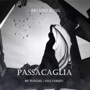 Passacaglia - Handel