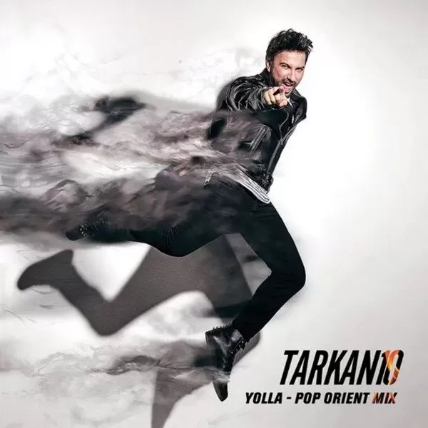 Şımarık - TARKAN (violin)