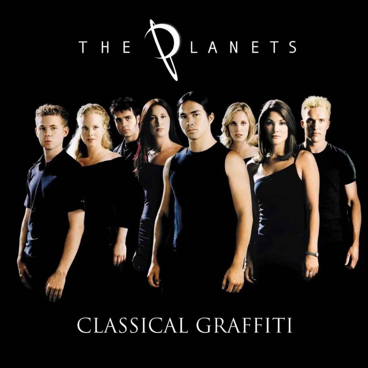 Contradanza - The Planets