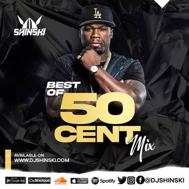 In Da Club (50 Cent) Josh Viettiir
