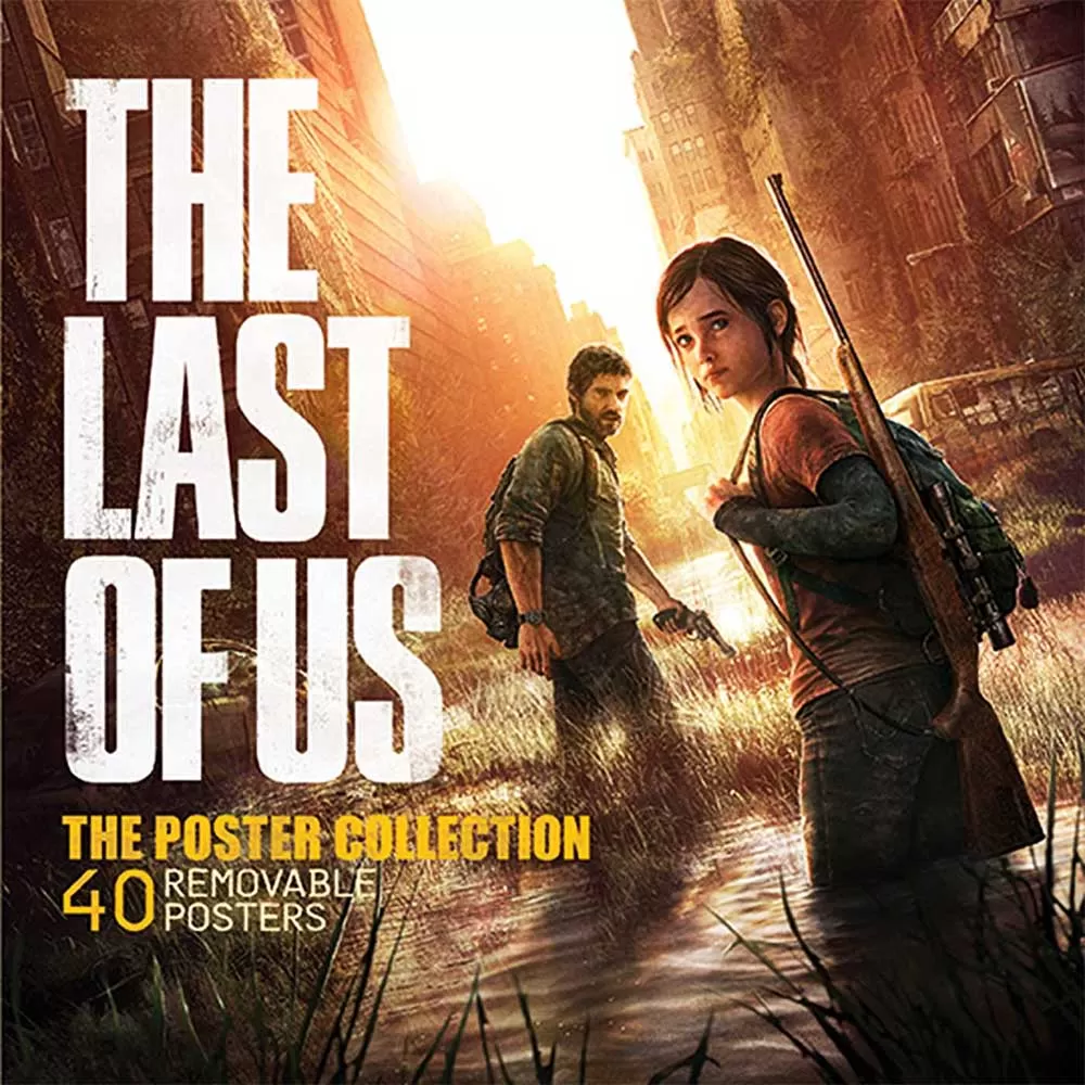 The Last Of Us (آخرین بازمانده)