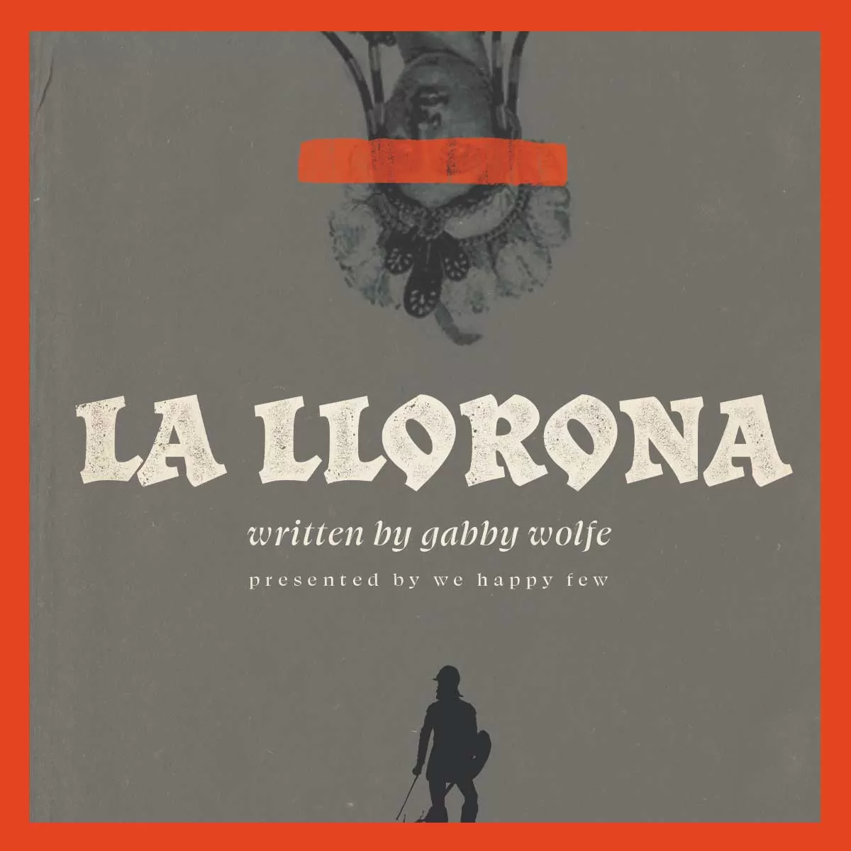 La Llorona - Guitar Solo