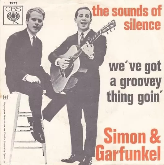 The Sound of Silence (guitar)