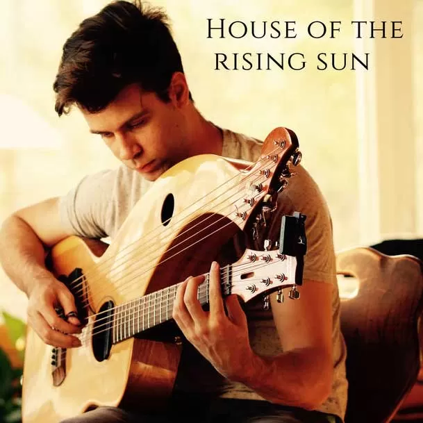Street Buskin - Jamie Dupuis