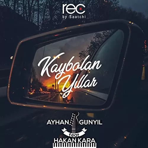 Kaybolan Yillar - Ayhan Gunyil