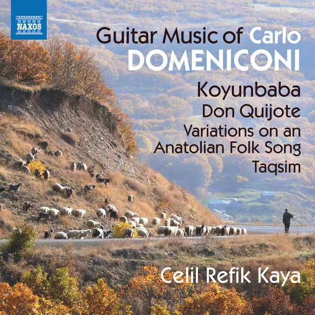 Koyunbaba - Carlo Domeniconi