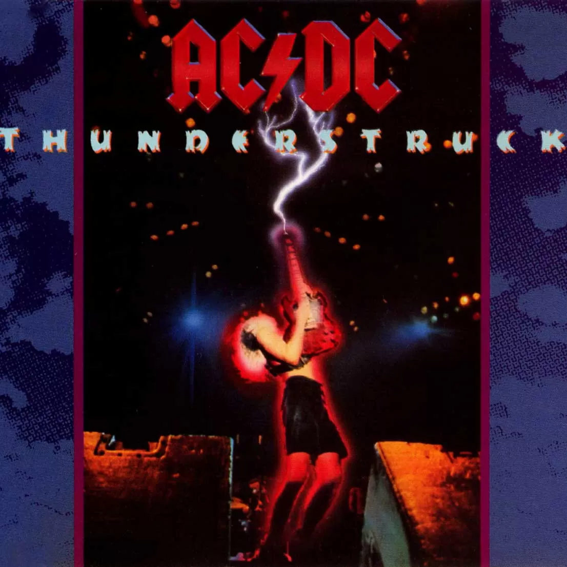 Thunderstruck - Ac Dc