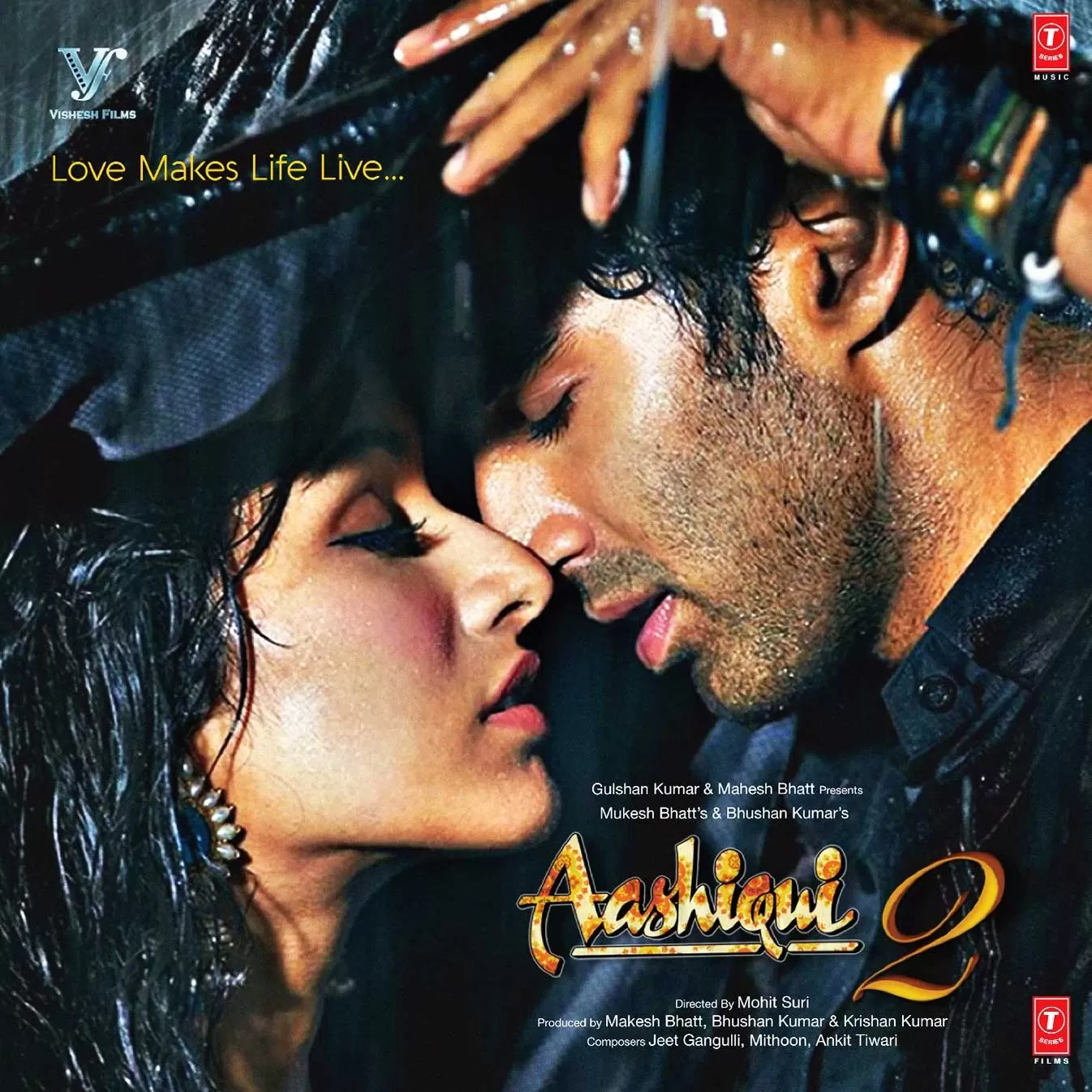 Tum Hi Ho (AASHIQUI 2) piano