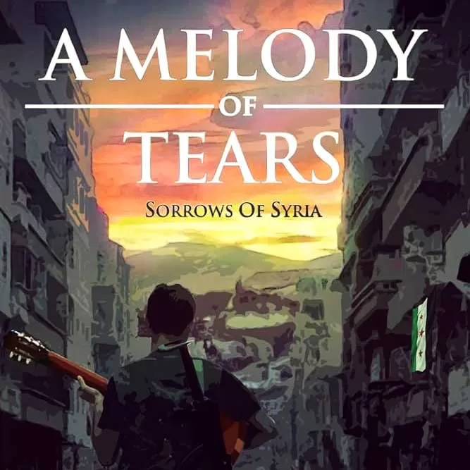 Melody of Tears - Ludwig van Beethoven