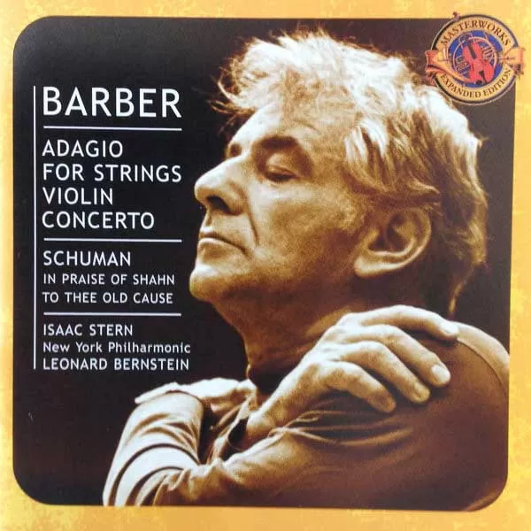 Adagio For Strings - Samuel Barber