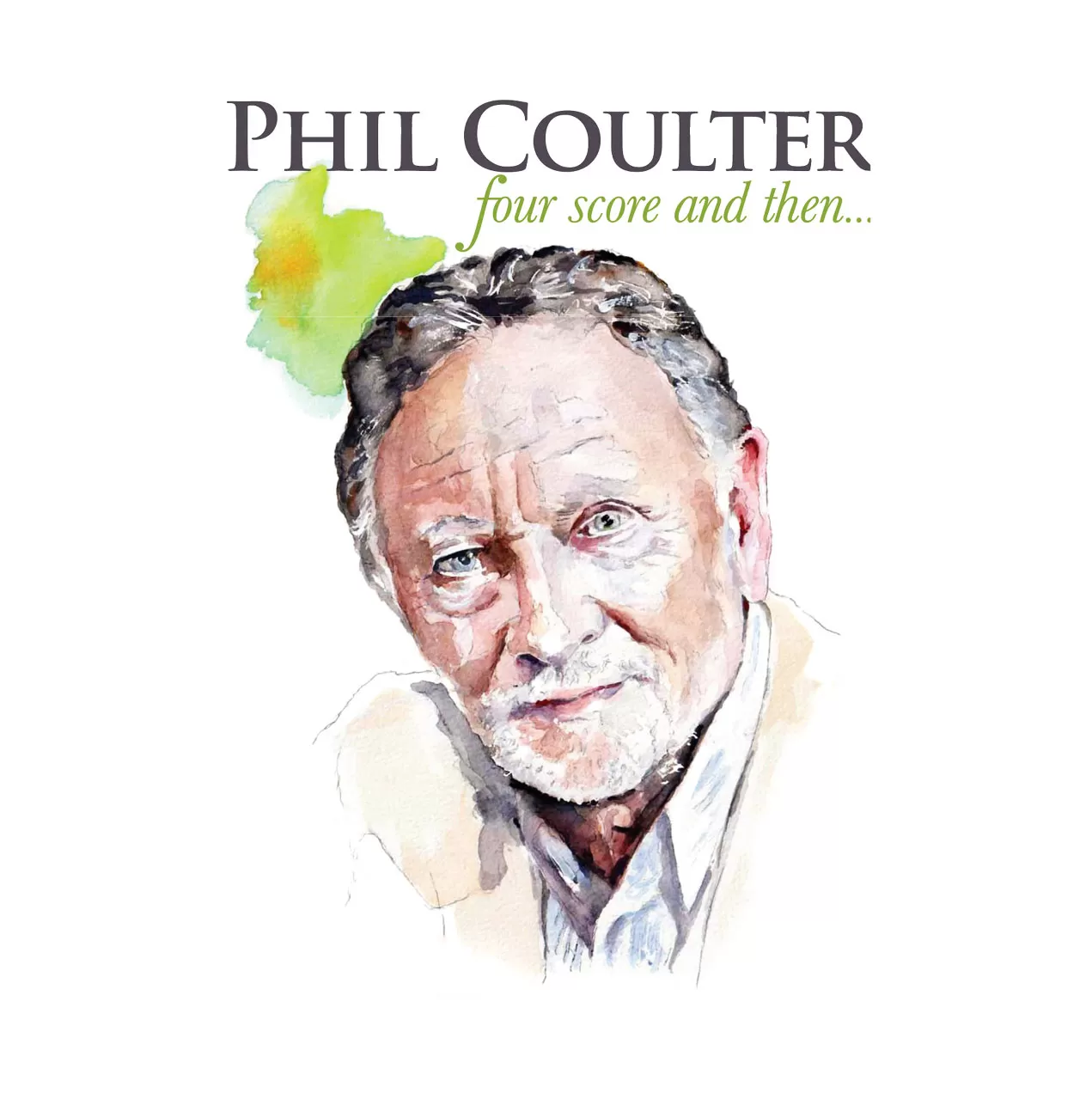 Pier Avenue - Phil Coulter