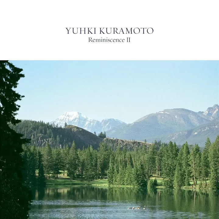Gentle Song - Yuhki Kuramoto