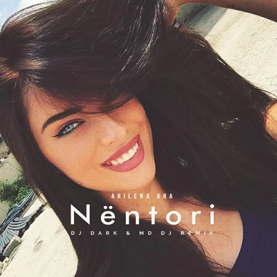 Nentori Bess - Arilena Ara - ریمیکس