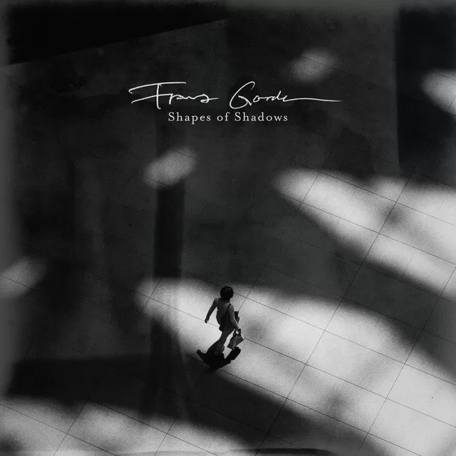 The Tired Summer - Franz Gordon