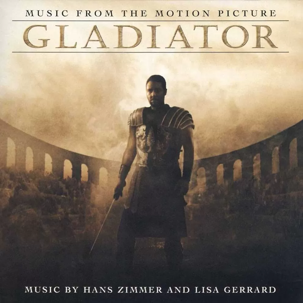 Honor Him (gliadiator)