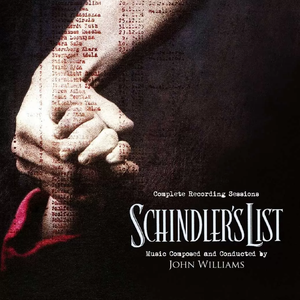 Theme from Schindler's List