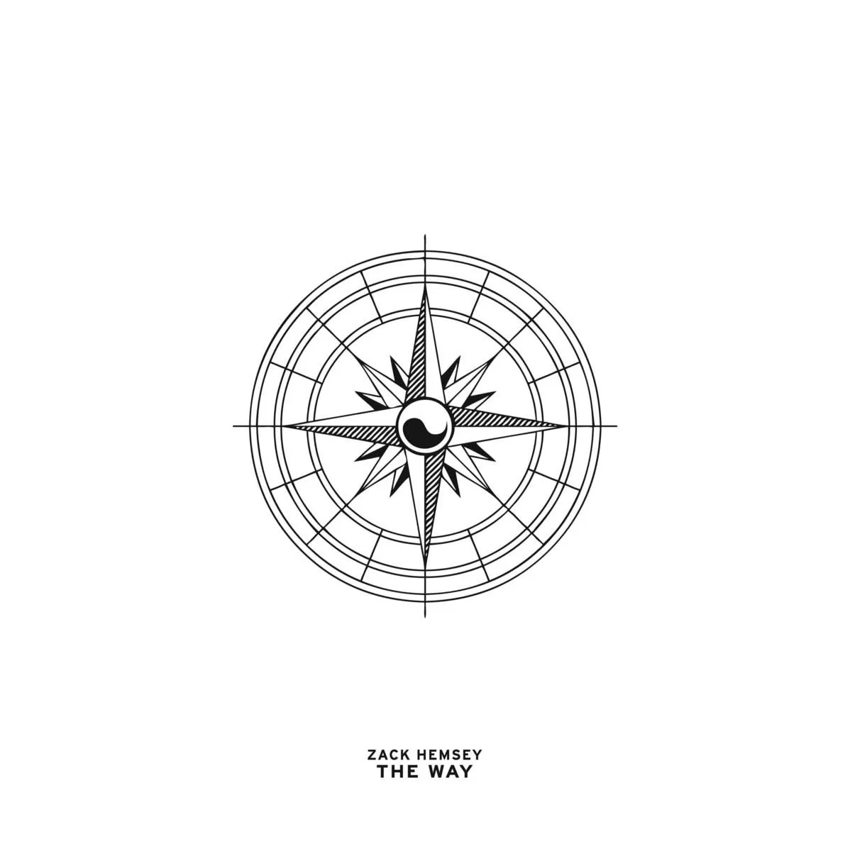 The Way - Zack Hemsey