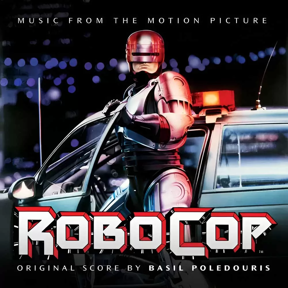 سینمایی روبوکاپ (1987)