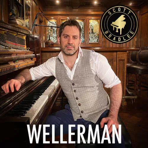 Wellerman - Scott Bradlee