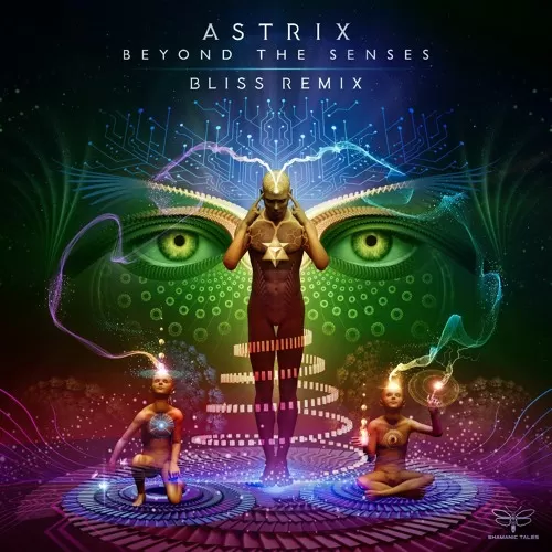 Beyond the Senses - Astrix