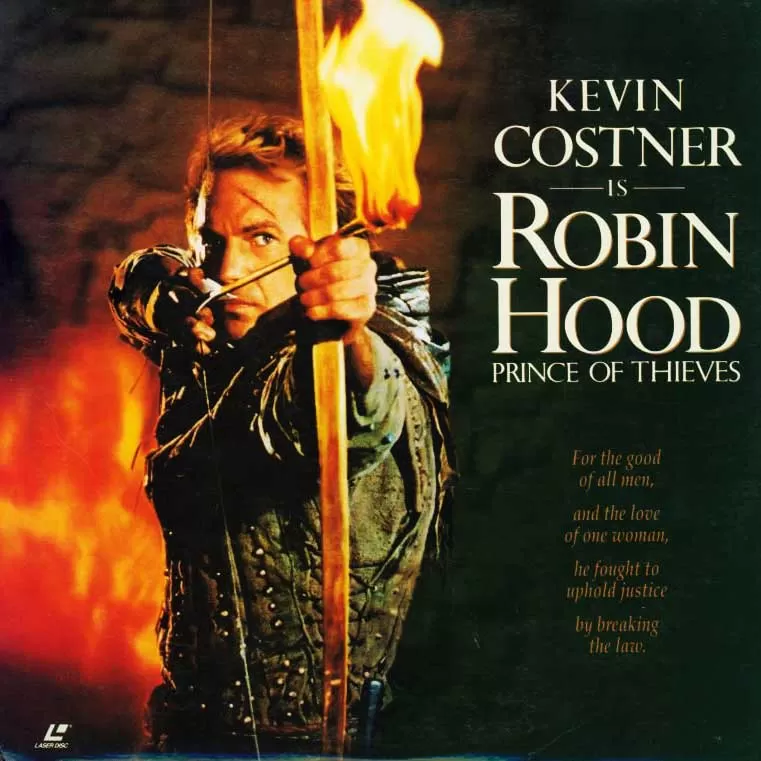 Robin Hood (guitar)