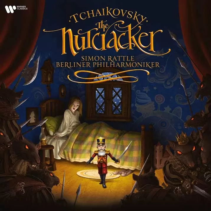 Trepak (Russian Dance) Tchaikovsky