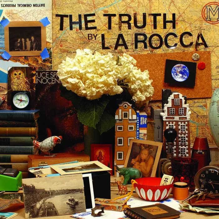 LA ROCCA - CACAN