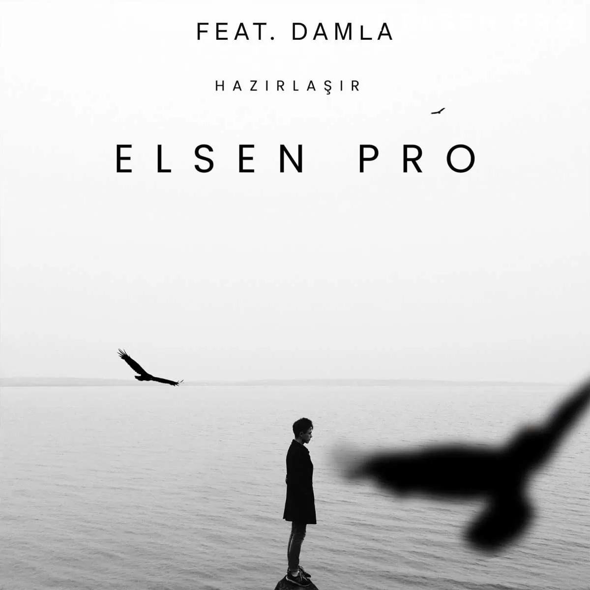 Oriental - Elsen Pro