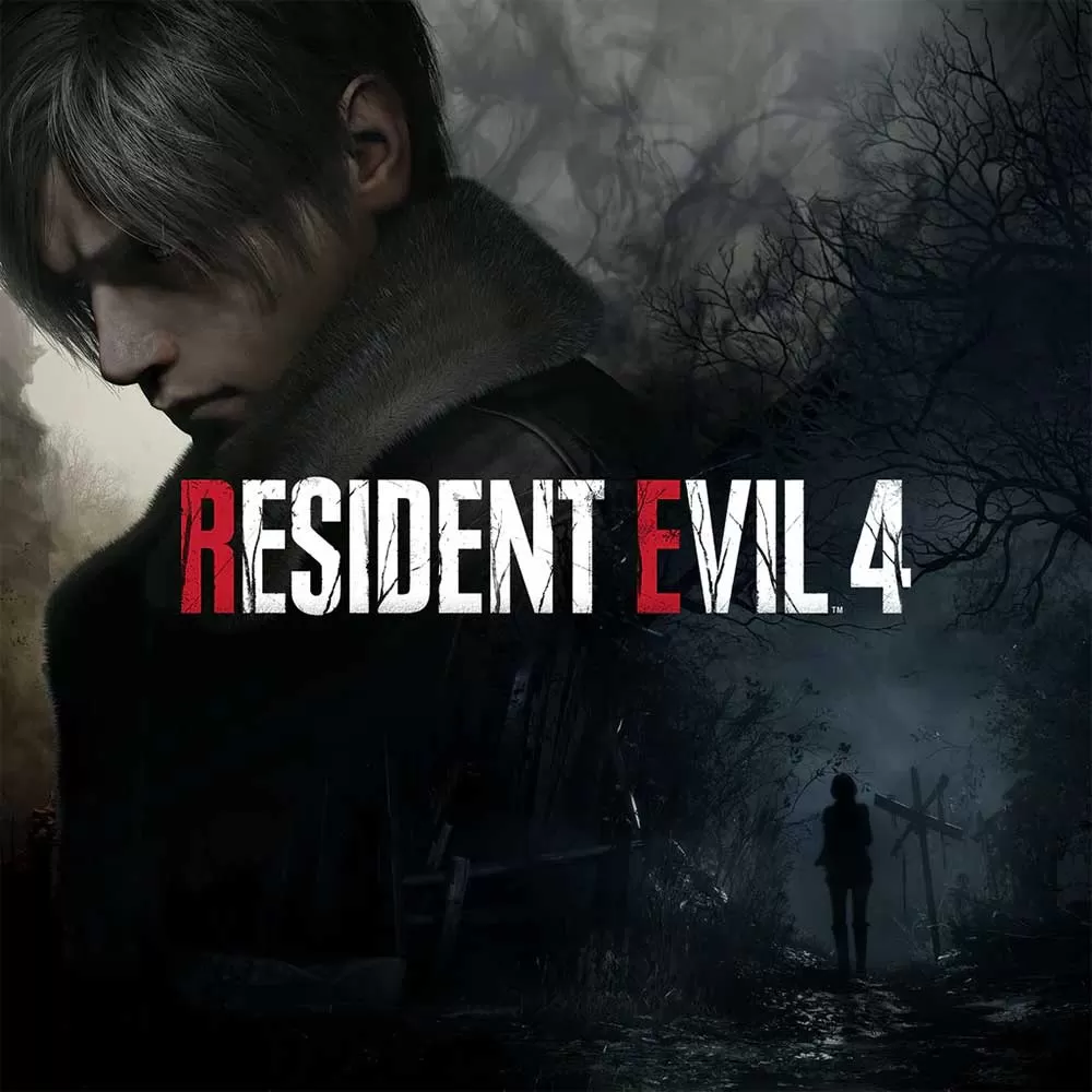 Save Theme - Resident Evil 4