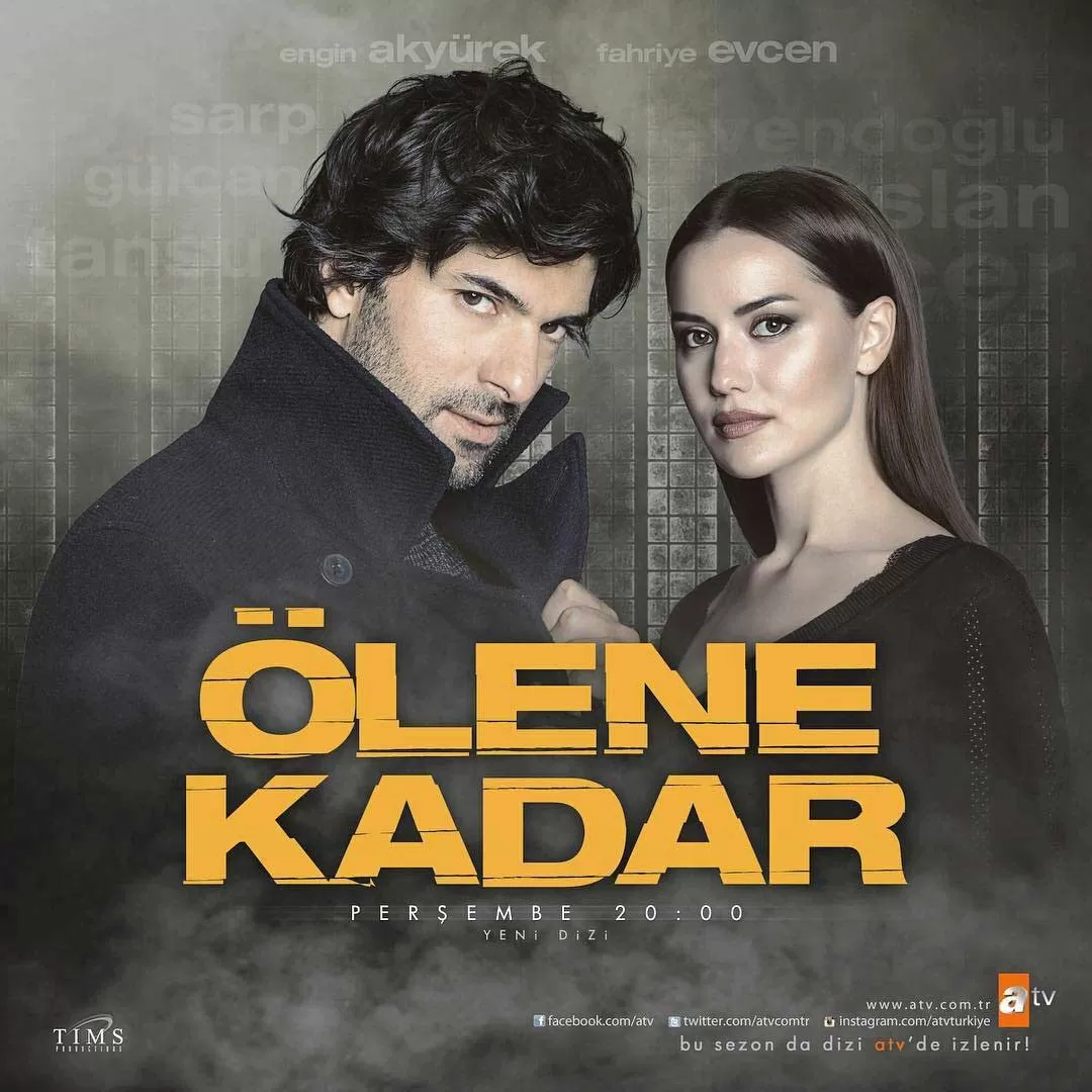 ÖleneKadar - Jenerik