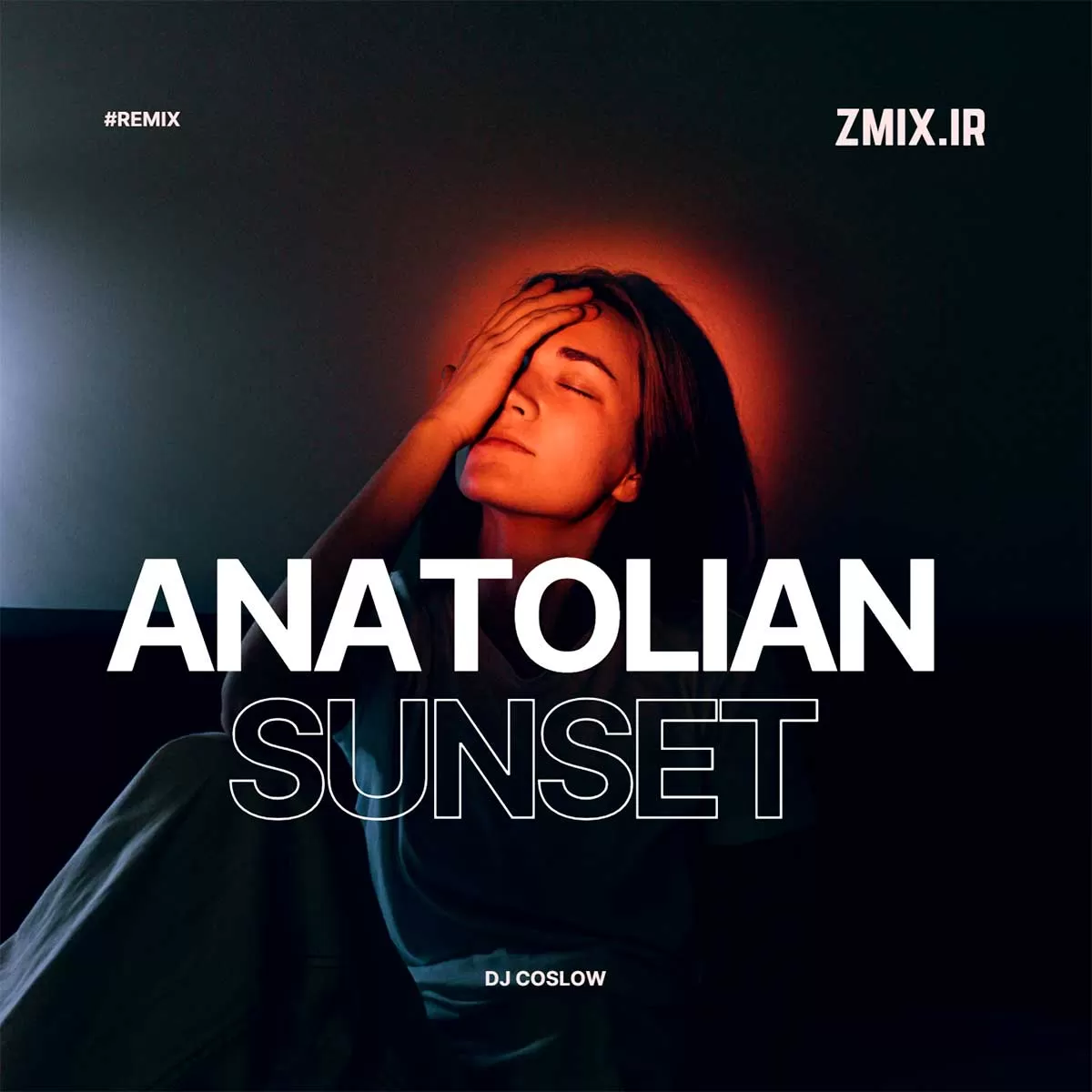 Anatolian Sunset - Dj Coslow