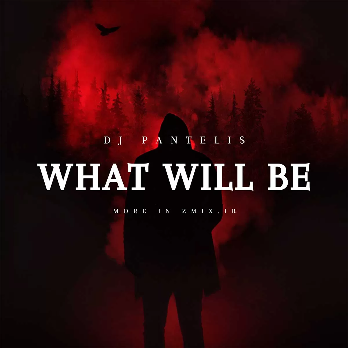 What Will Be - DJ Pantelis