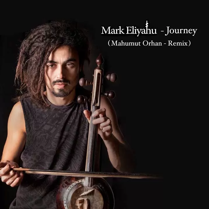 Journey - Mark Eliyahu