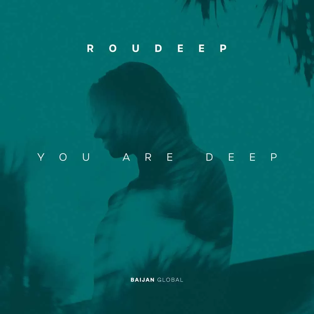 Roudeep - Baby You