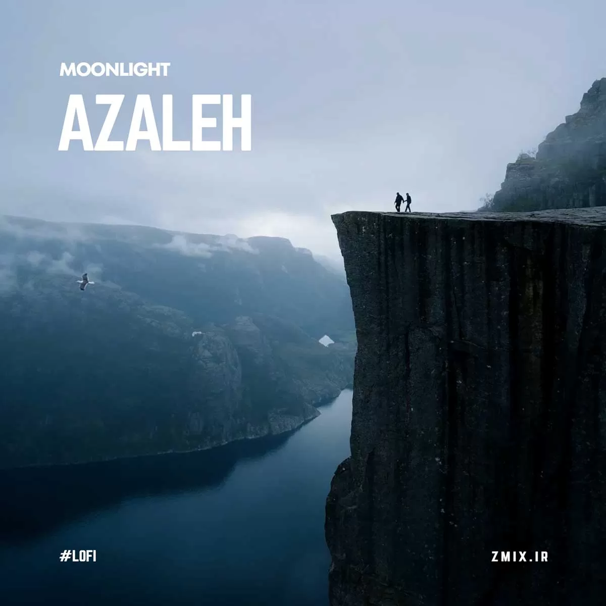 Moonlight - Azaleh