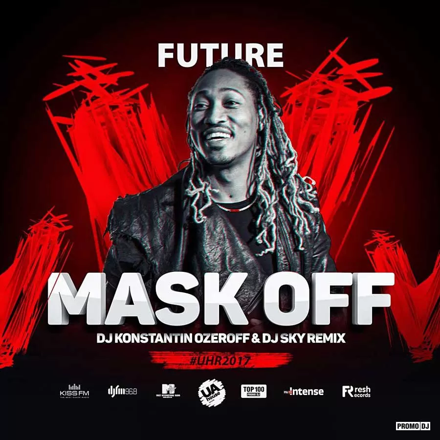 Mask Off - Future