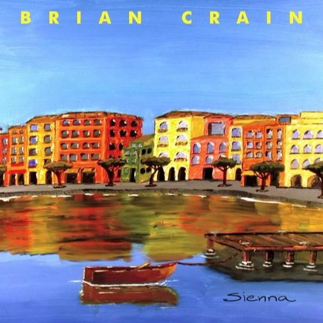 Brian Crain - Lavender Hills