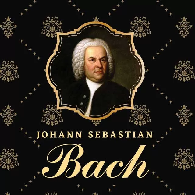 Badinerie - Johann Sebastian Bach