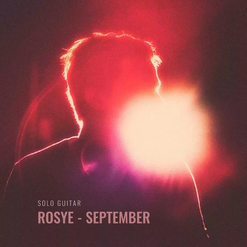 ROSYE - september