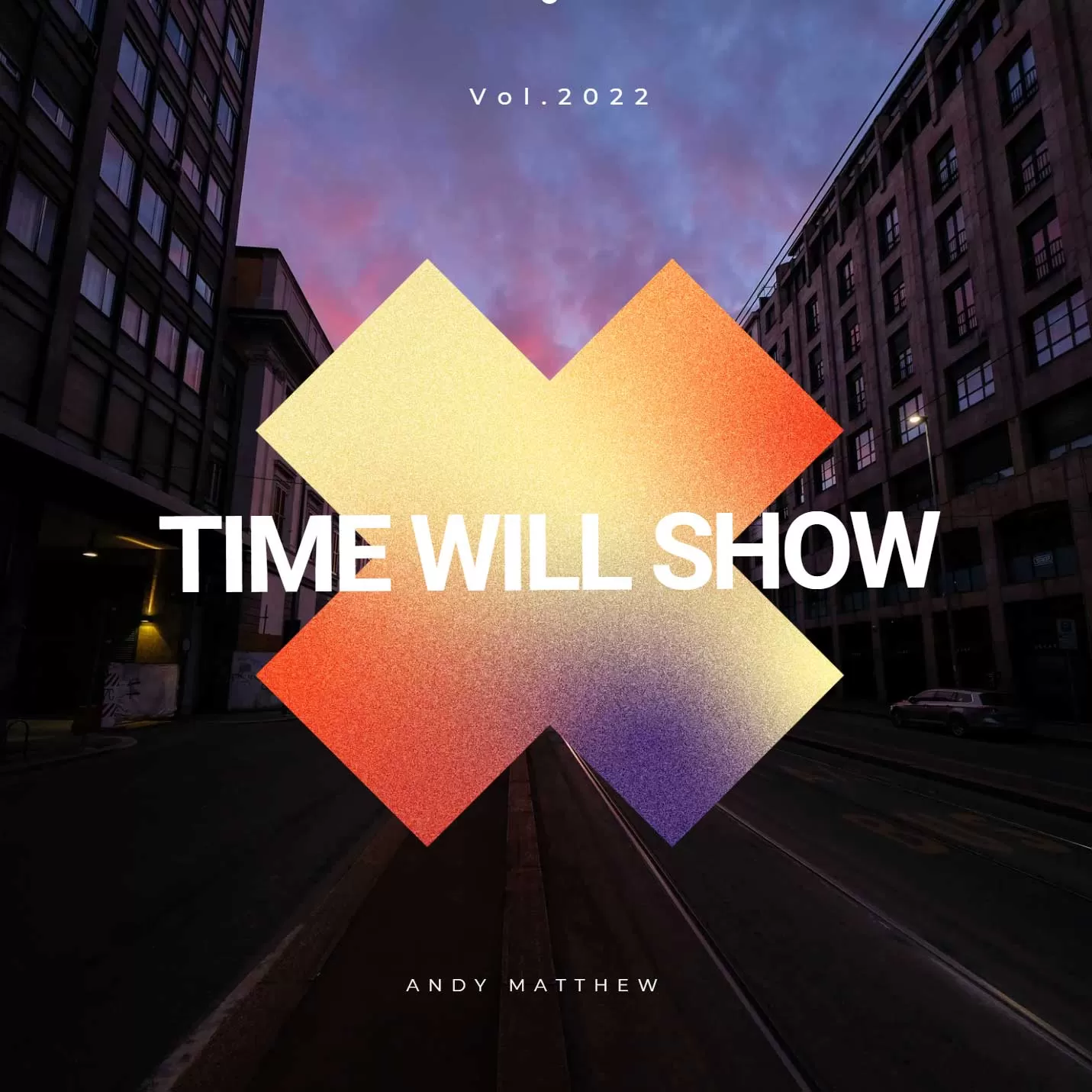 Time Will Show