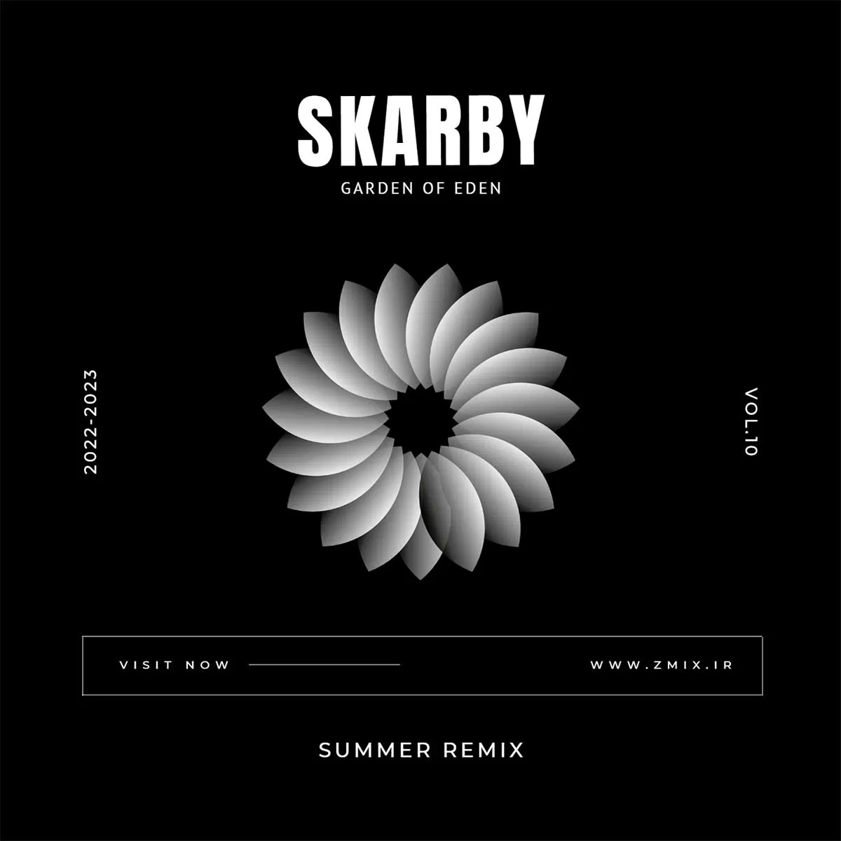 Garden of Eden - Skarby