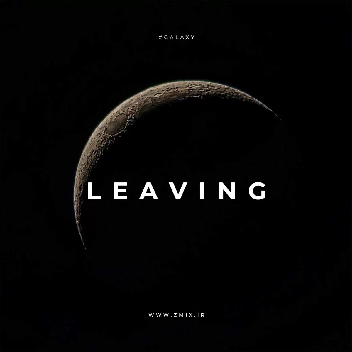 Vesky - Leaving