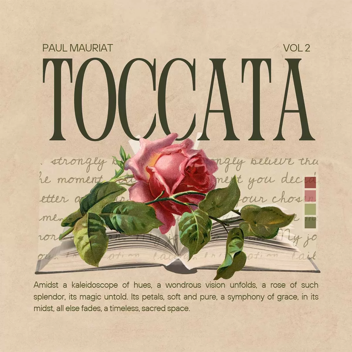 Toccata