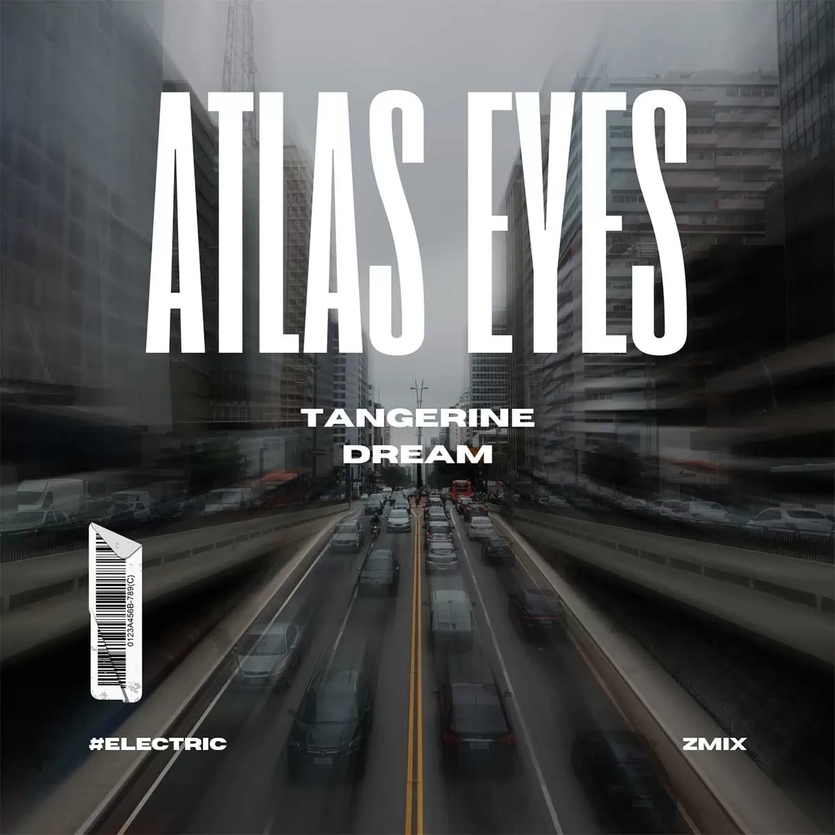 Atlas Eyes