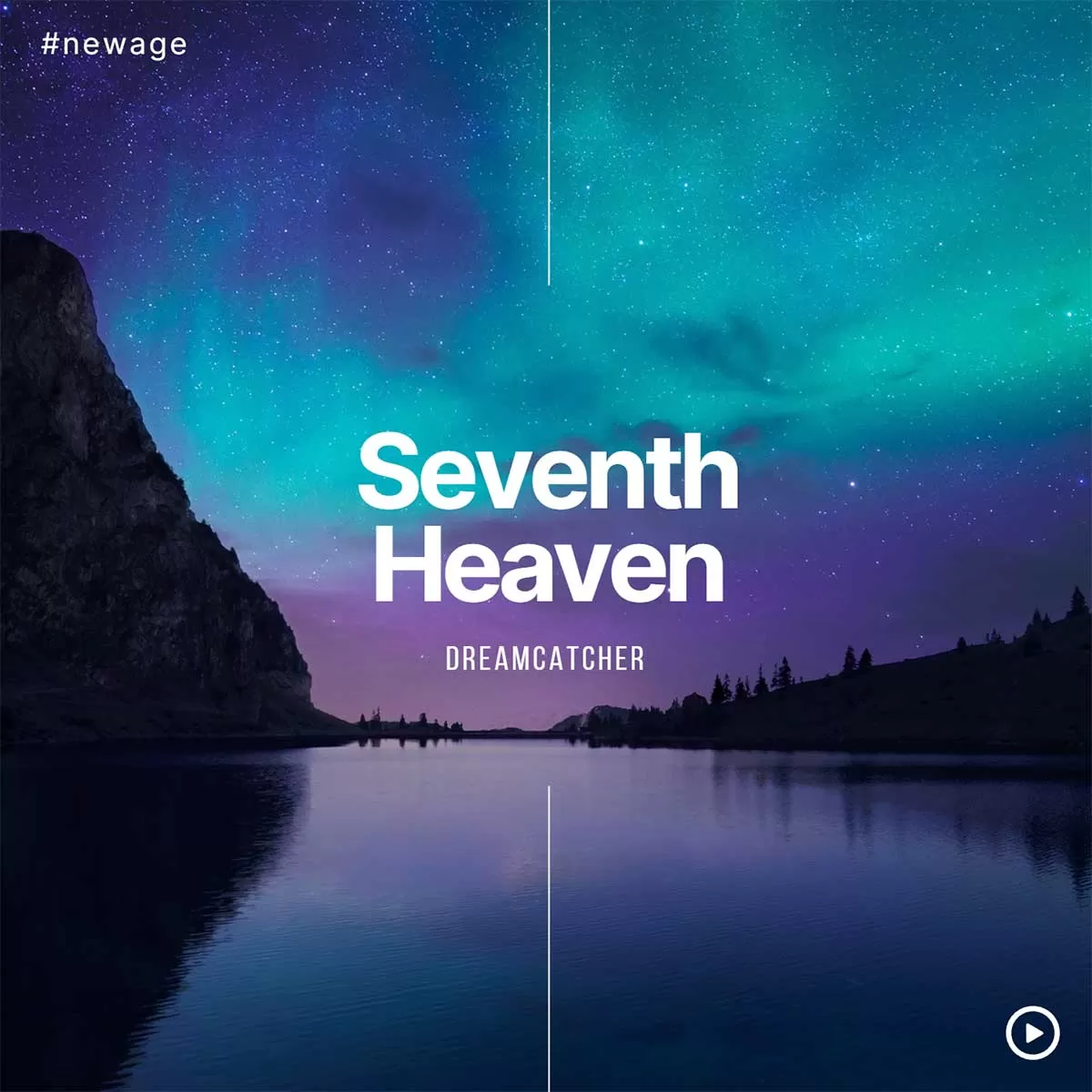 Dreamcatcher - Seventh Heaven